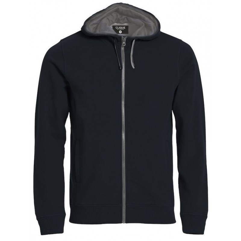 Skydive Rotterdam Official Zip-Up Hoody | PHNX Skydive - skydive ...